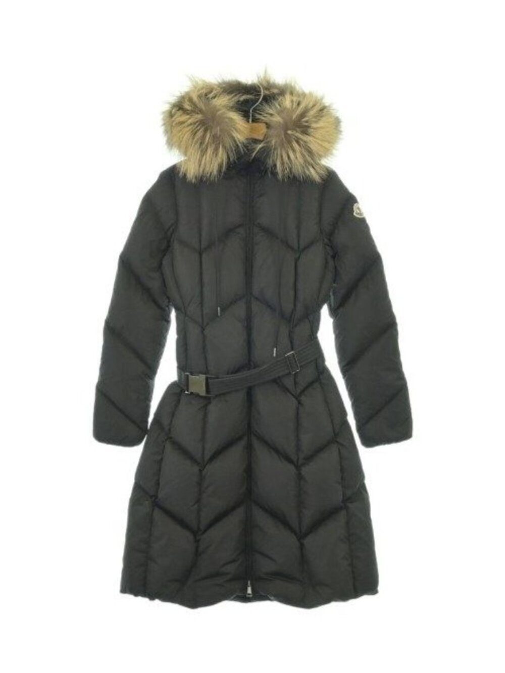 Moncler Duberran Down Coat
